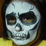 Skull
