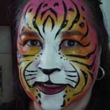 Im a Tiger