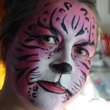 Pink Tiger